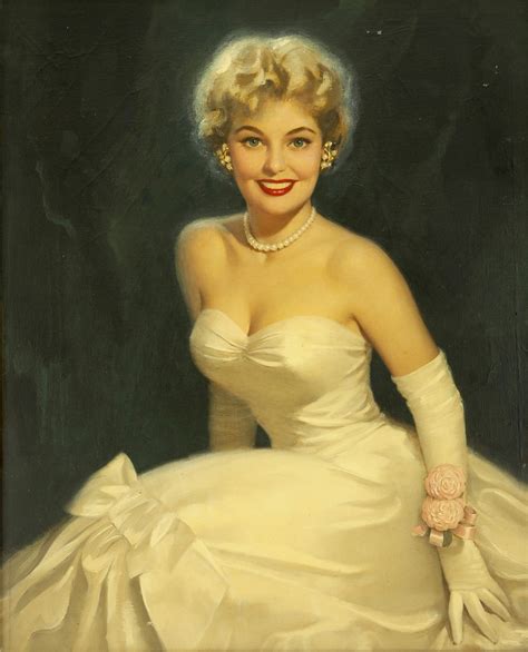 Frush Pearl The American Pin Up — A Directory Of Classic And Modern Pin Up Artists Models