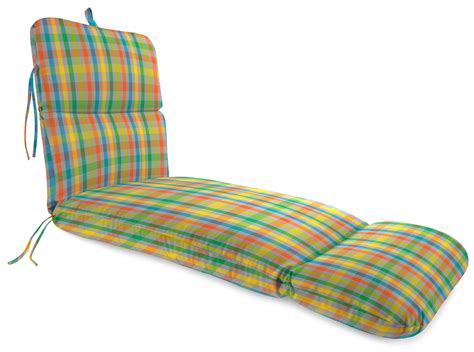 You'll love our affordable outdoor chair cushions, seat cushions & accent pillows from around the world. Sunbrella Outdoor 22" x 74" x 5" Chaise Cushion - Walmart ...