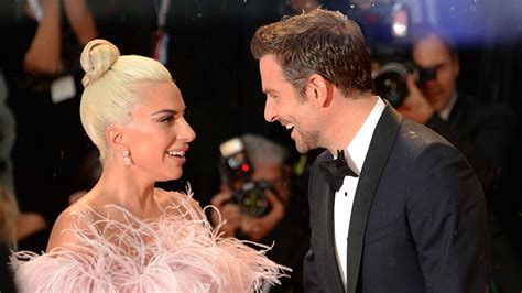 The track moves steadily towards a potent gaga vocal. Lady Gaga Responds to Bradley Cooper Dating Rumors After ...