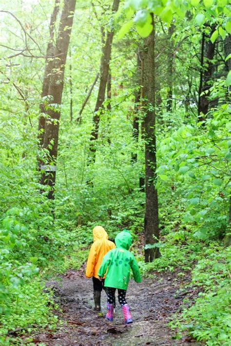 100 Spring Outdoor Activities For Kids Run Wild My Child