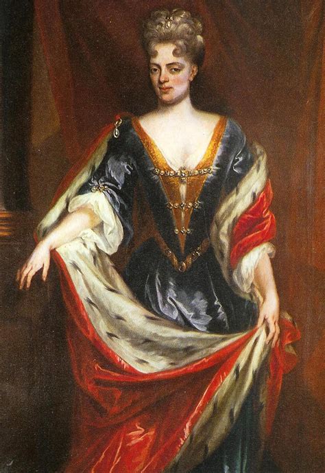 Charlotte Amalie Of Hesse Kassel