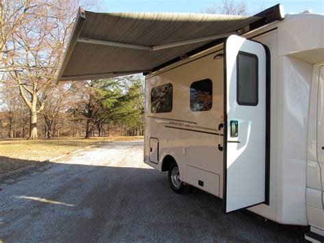 St louis van city rv. 2019 Pleasure-way Plateau Xl TD - St.Louis, MO - 2482 ...