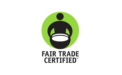 Fair Trade Usa Logo Fashion Revolution
