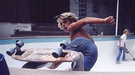 Skateboarder Jay Adams Dies At Age 53 Friends Say