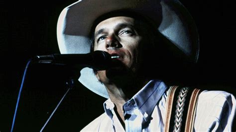 George Strait Records Does Fort Worth Ever Cross Your Mind