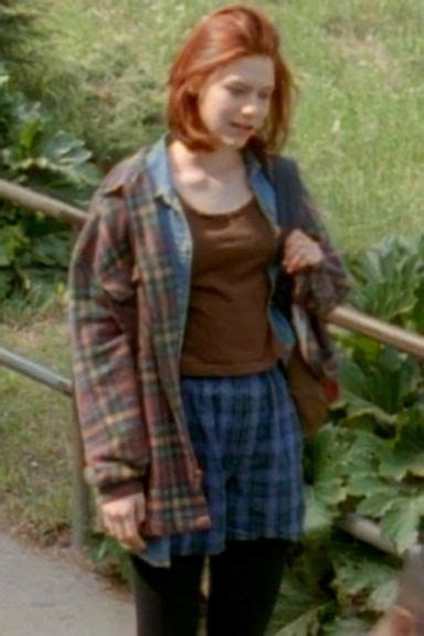 Plaid Shirts And Bib Overalls The Complete History Of Angelas My So