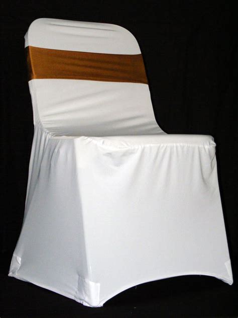 Covers made my bd look even better. Wedding Chair Cover Hire, Linen Hire Tasmania - Wash n Tumble