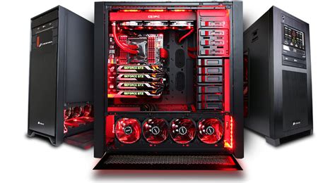 Best Gaming Pcs Weve Picked Some Of The Best Components In 2021 To