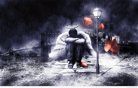 Amazing Sad Wallpapers Images Hd
