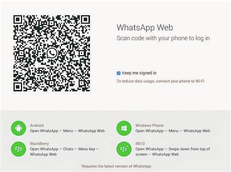Whatsapp Now Available On Your Desktop Browser Techerina