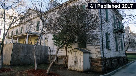 A Quest to Stop Erasmus Hall Academy’s ‘Demolition by Neglect’ - The