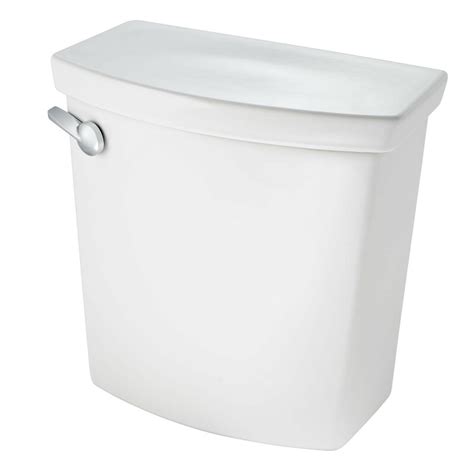 American Standard Dual Flush Toilet Tank And Reviews Wayfair
