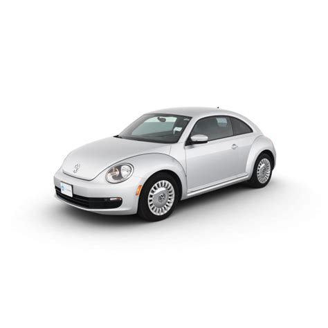 Used 2014 Volkswagen Beetle For Sale Online Carvana