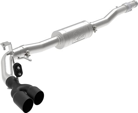2021 Ford Ranger Exhaust Systems From 561