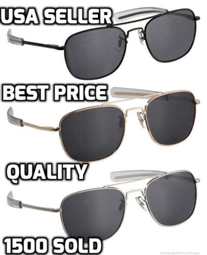 aviator men sunglasses military pilot ultraviolet polarized lens driving eyewear ebay