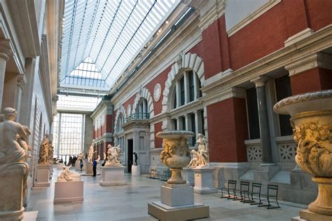 The Top 10 Museums In The World According To Tripadvisor