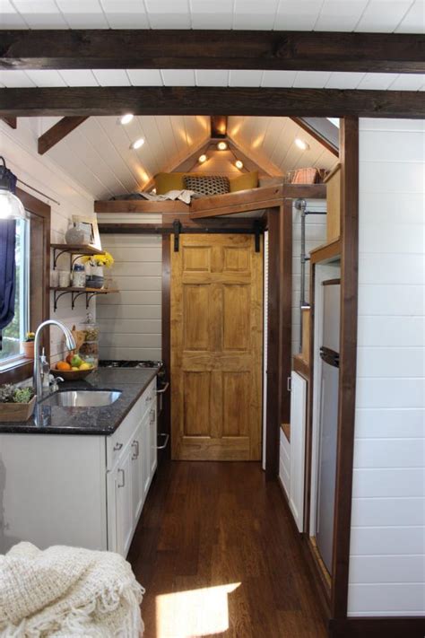 9 Ways To Live Luxuriously In A Tiny Home Hgtvs