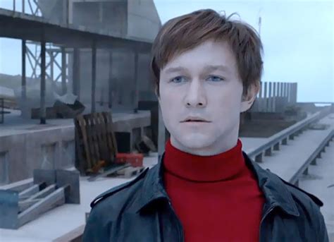 The Walk Movie Review Joseph Gordon Levitt Acts Out An Exaggerated