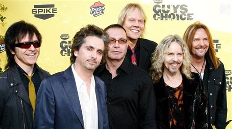Styx We Want To Bring Together Fans With Different Political Views
