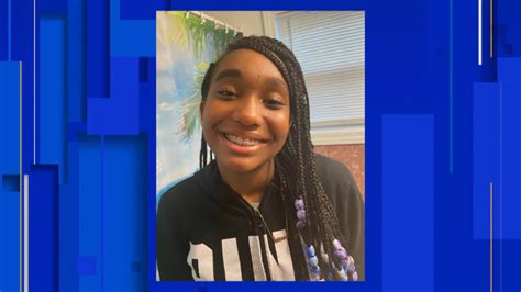 13 Year Old Girl Missing After Leaving Dearborn Home In Pajamas
