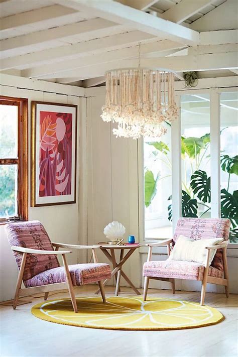 10 Of The Best Spring Home Ideas From Anthropologie Chicfablove