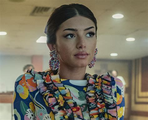 Who Plays Ruby In Sex Education Mimi Keene 9 Facts About The Sex