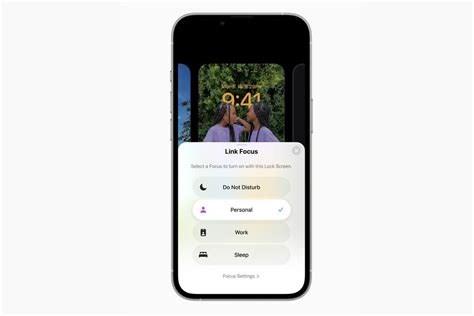 Apple Reveals An All New Lock Screen Experience And More Exciting New