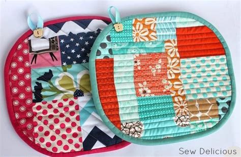 75 Scrap Fabric Projects To Use Up Your Leftover Fabric