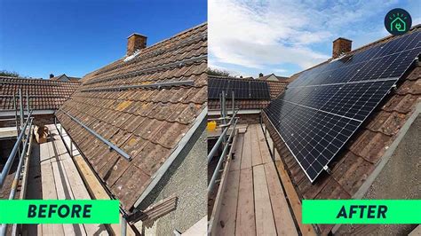 The Different Types Of Solar Panel Mounting Systems Deege Solar