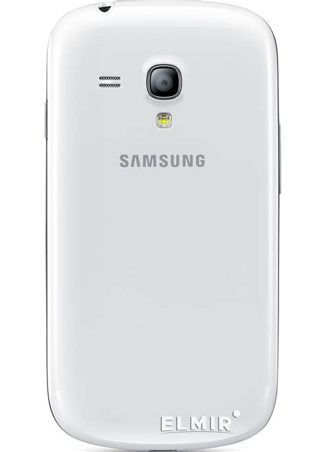 Мобильный телефон Samsung I8190 Galaxy S3 Mini Mаrble White купить