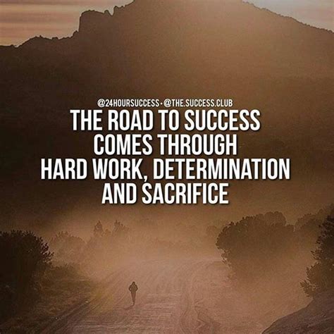 Quotes For Determination And Success Aden