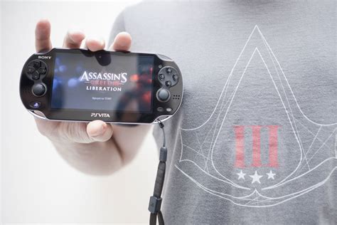 Assassin S Creed III We Love Art