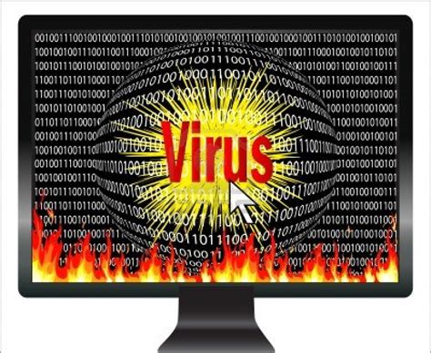 Protect Your Pc Against Computer Viruses Cornerstone Business Solutions