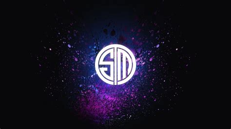 Team Solomid Wallpapers Wallpaper Cave