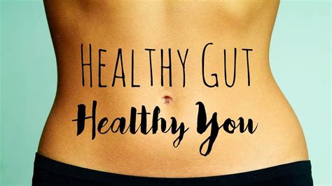 healthy gut strong immune system is be wonders inc