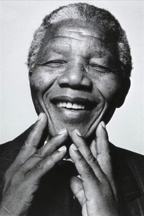 Nelson Mandela Tomorrow Started