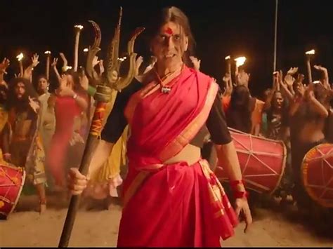 The Trailer Of Akshay Kumars Lakshmi Bomb Released લક્ષ્મી બોમ્બ