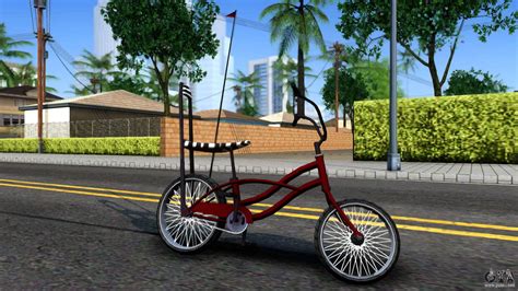 Gta Sa Bike Enhance For Gta San Andreas