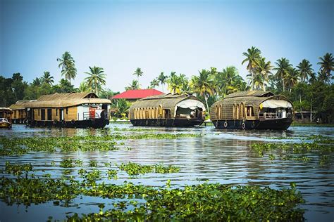 The Best Things To See And Do In Alappuzha Alleppey India