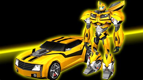 Bumblebee And Arcee On Tfp Beexarcee Deviantart