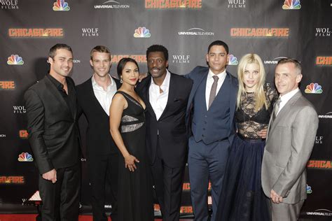 Pin By Chicago Fire On Chicago Fire Premiere Party Chicago Fire