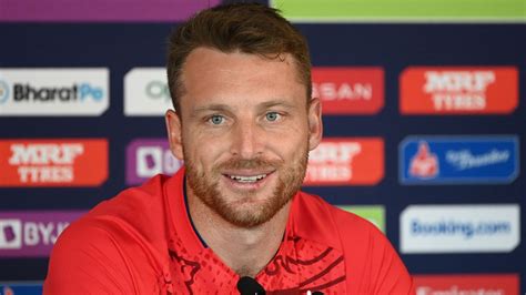 England Captain Jos Buttler Has Had A Few Dreams About Lifting T20 World Cup Ahead Of Sundays
