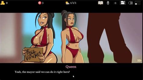 Queen S Brothel [hentai Game] Free Blowjob In A Small Town Xxx Mobile Porno Videos And Movies