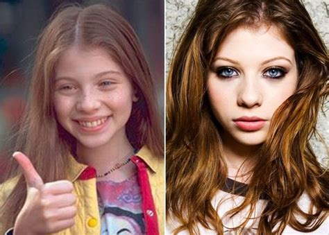 10 Hollywood Child Actors Who Grew Up To Be Attractive