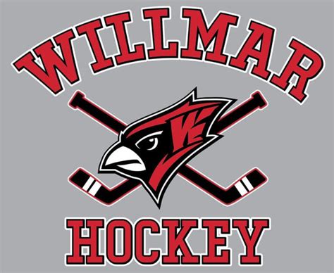 Willmar Cardinal Hockey Rambow