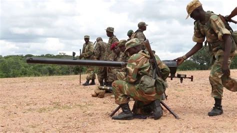 Zambia Army Recruitment 20202021 Application Details Searchngr