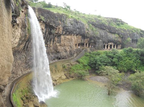 Ajanta And Ellora Caves Outside Bombay Cant Wait To Check These Out