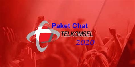 Seluruh add on paket smart plan telah berakhir masa promonya pada tanggal 24 februari 2015. Info Terbaru Paket Chat Telkomsel 2021 Paket Hemat Chatting