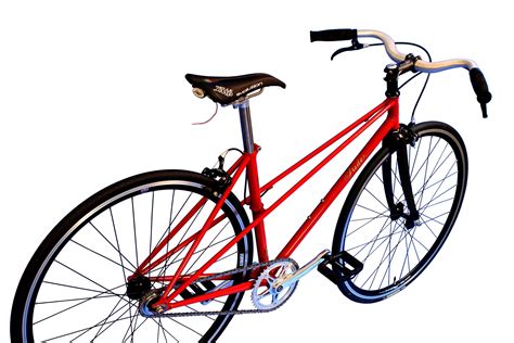 Mixte The New Iride Step Through Single Speed Bicycle One Speed With