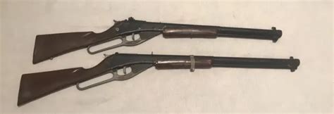 VINTAGE DAISY Model Carbine Red Ryder BB Gun Rifle Plymouth MI